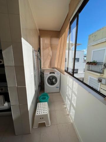 Apartamento Casa Hortense Olhao Luaran gambar