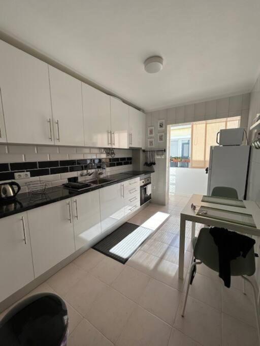Apartamento Casa Hortense Olhao Luaran gambar