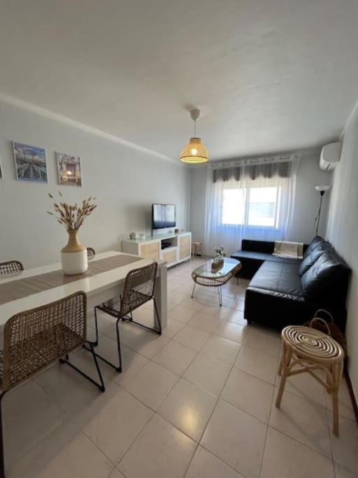 Apartamento Casa Hortense Olhao Luaran gambar