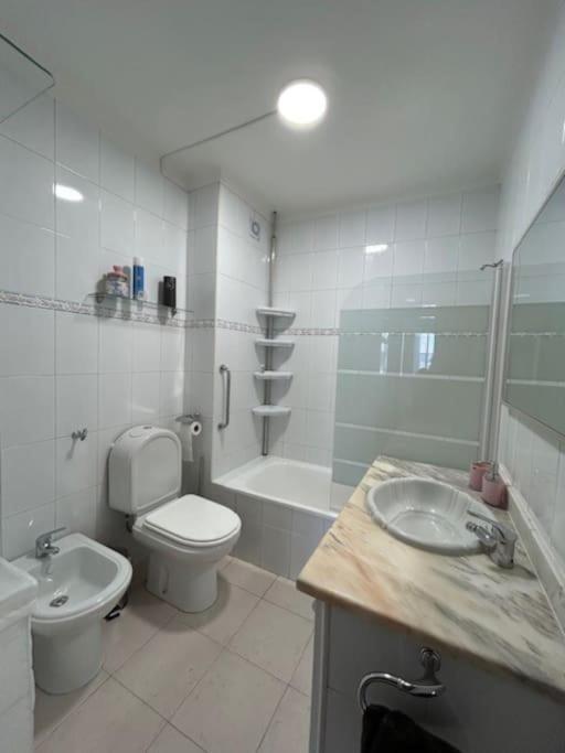 Apartamento Casa Hortense Olhao Luaran gambar