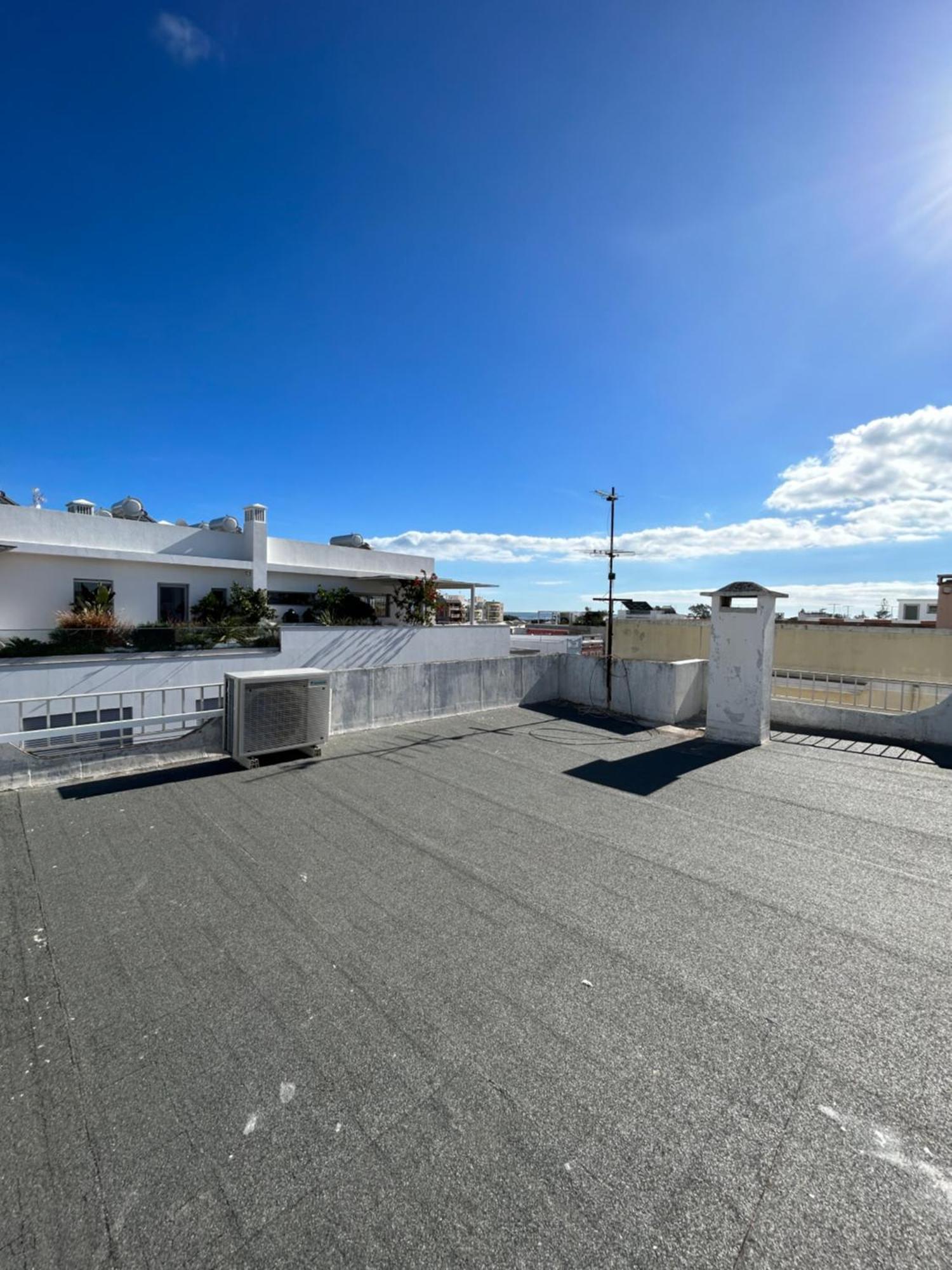Apartamento Casa Hortense Olhao Luaran gambar